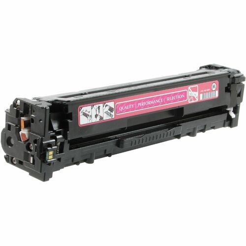 SKILCRAFT Toner Cartridge, Remanuf. HP 131A, 1800 Yield, MA