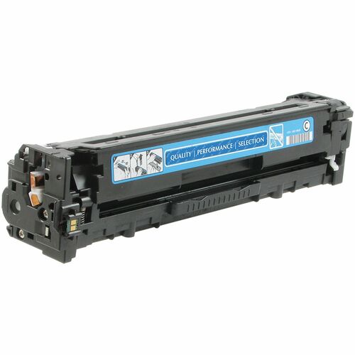 SKILCRAFT Toner Cartridge, Remanuf. HP 131A, 1800 Yield, CYN
