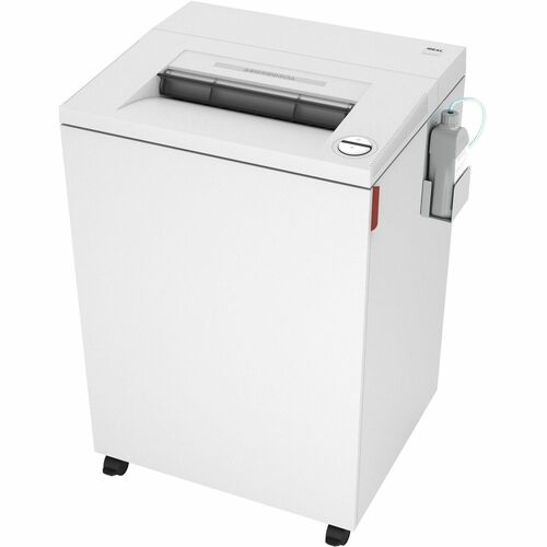 Ideal Shredders Shredder,Cross-Cut,P-4,44-Gallon Bin,WE