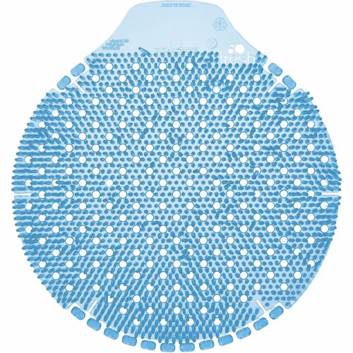 Fresh Products Urinal Screens,60-Day,Cotton Blossom,6/BX-FRSTWDS36CB