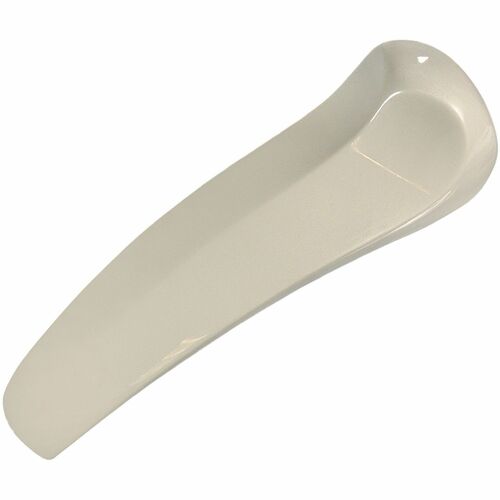 Softalk, LLC Telephone Should Rest, 2-5/8"x7-1/2"x2-1/4", Pearl Gray