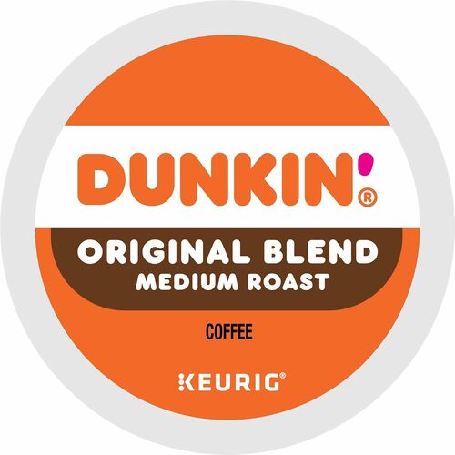 Green Mountain Coffee,Original,Medium Roast,K-Cup,22/BX,4BX/CT-GMT0315CT