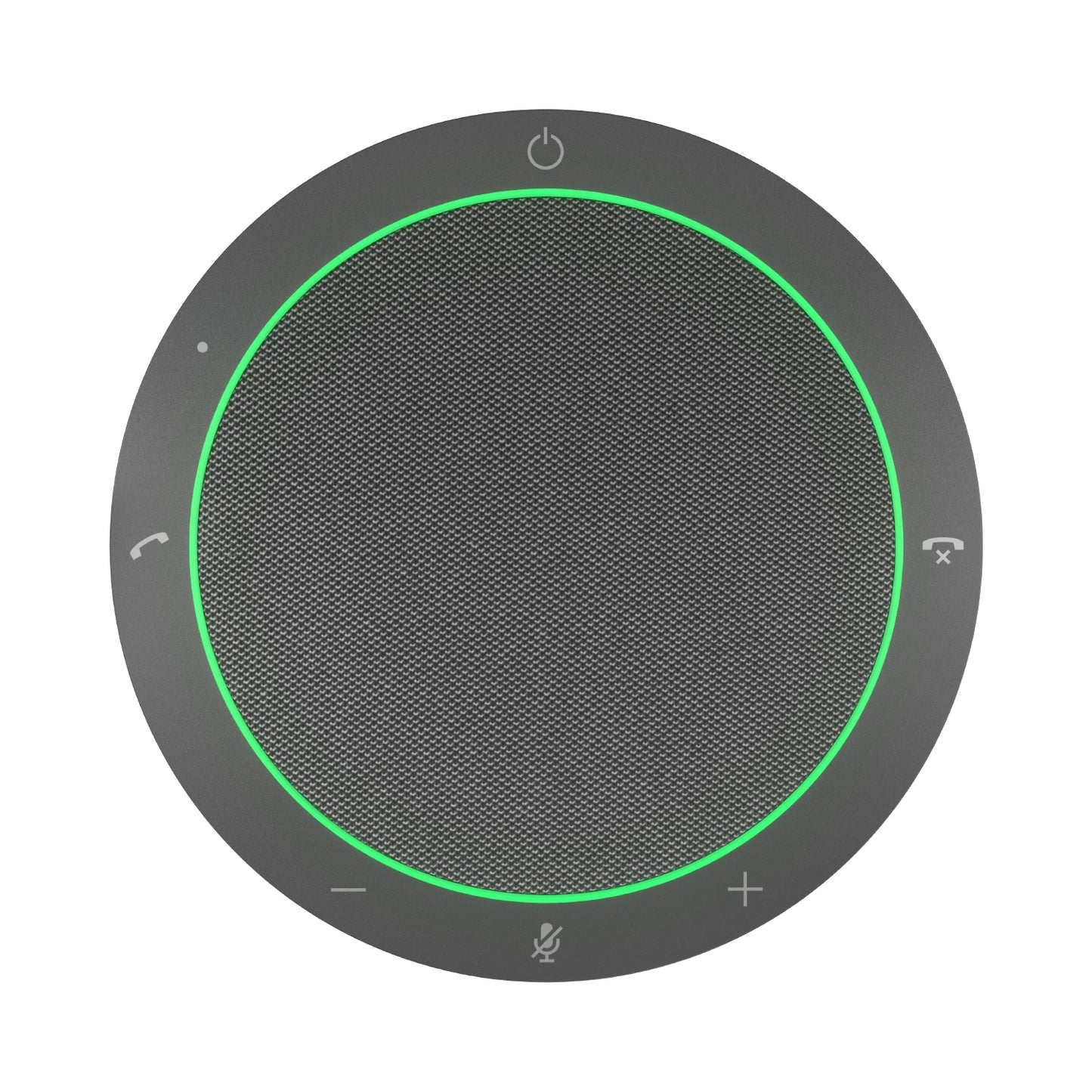 Jabra Speak2 40 speakerphone Universal USB Type-C Black
