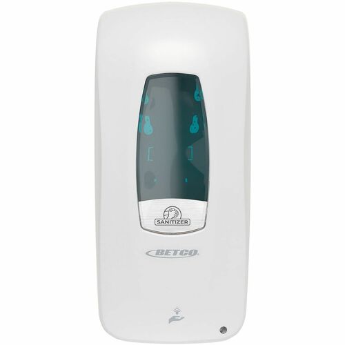 Betco Corporation Soap Dispenser,Foam,Touch-Free,WE