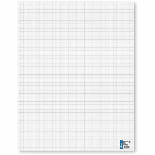 Geographics Poster,Grid,HvyWght,1Sided,UV&WaterResistnt,22"x28",24/CT,WE-GEO72709F