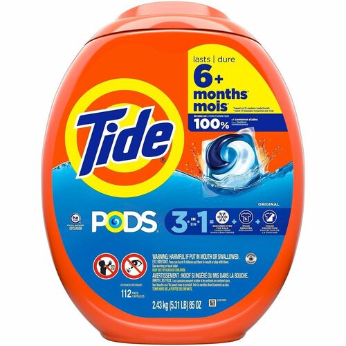 Procter & Gamble Commercial