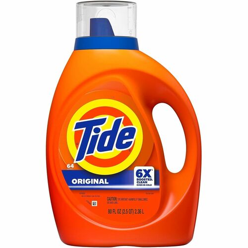 Procter & Gamble Commercial