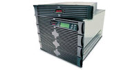APC Symmetra RM 4kVA uninterruptible power supply (UPS) 2800 W