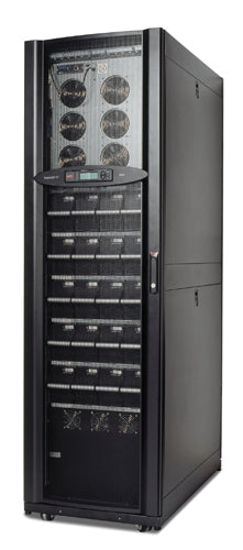APC Smart-UPS VT 30kVA uninterruptible power supply (UPS) 24000 W