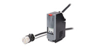 APC IT Power Distribution Module 2 Pole 3 Wire 30A L3-L1 L6-30 980cm power distribution unit (PDU) 1 AC outlet(s) Black