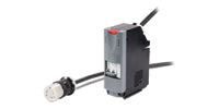 APC IT Power Distribution Module 2 Pole 3 Wire 30A L1-L2 L6-30 740cm power distribution unit (PDU) 1 AC outlet(s) Black