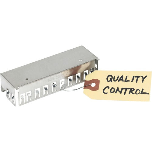 Avery Shipping Tags, Wired, 2-3/4"x1-3/8", 1000/BX, Manila