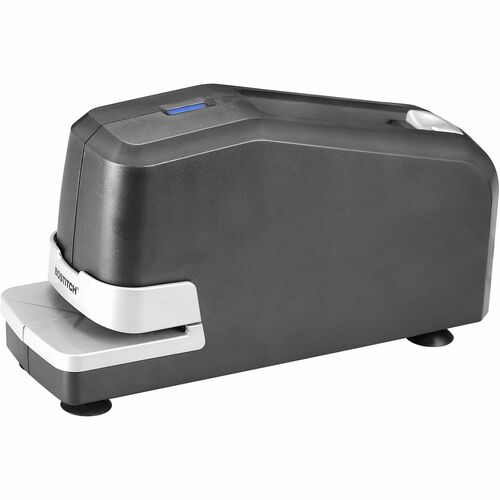 Bostitch (Stanley Bostitch) Electric Stapler, Full Strip/Standard, 30Sht /210 Cap,Black