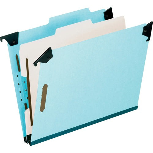 Pendaflex Hanging Classification Folder, 1 Partition, Letter-Size, BE