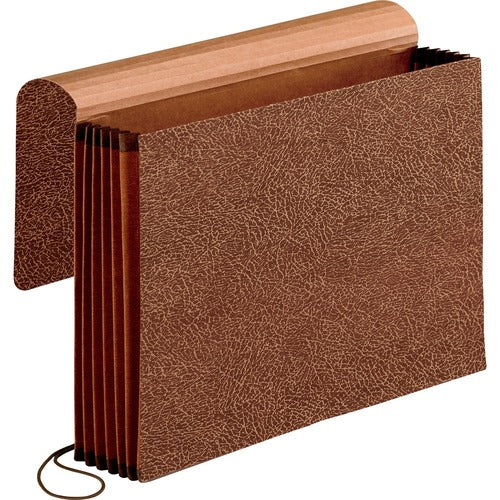 Pendaflex Expanding Wallet File, 5-1/4" Exp, 15"x10"