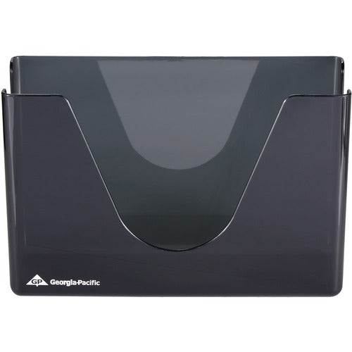 Georgia-Pacific Towel Dispenser, Countertop,11-2/5"x4-2/5"x7-3/4", SKE-GPC56640