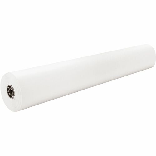 Pacon Art Kraft Paper, 36"x1000', White