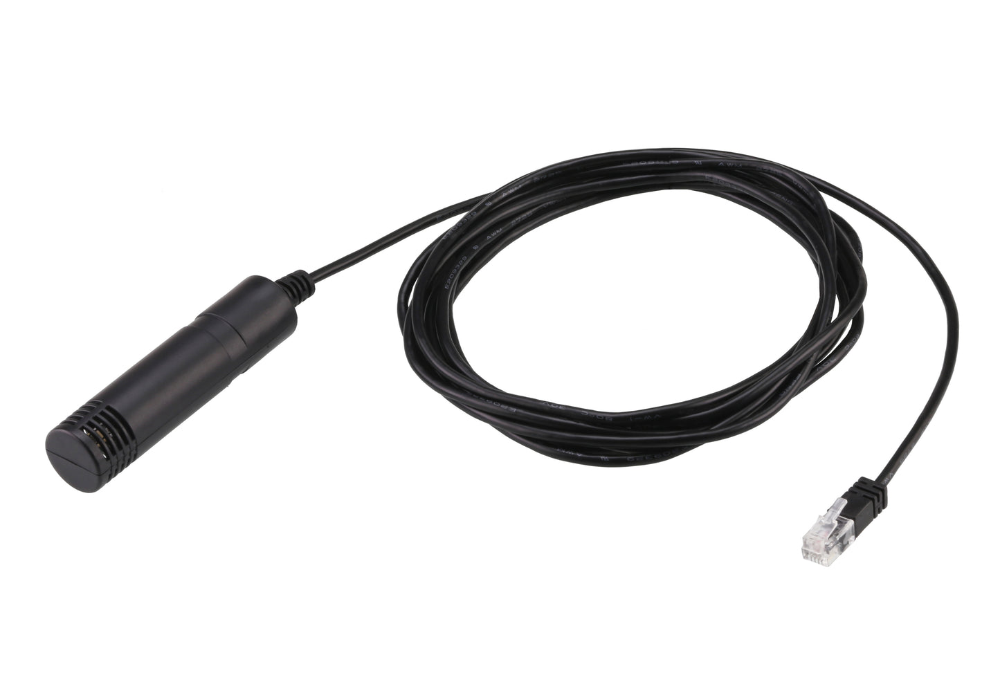 ATEN EA1240 temperature/humidity sensor Temperature & humidity sensor Wired