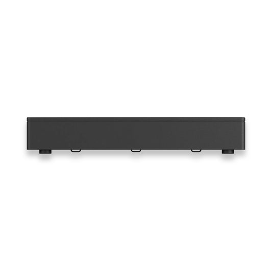 ASUS NUC 13 Rugged BNUC13BRFA400B0UI Black x7425E