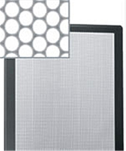 Middle Atlantic Products Rear Doors for WMRK Series 45 space Door