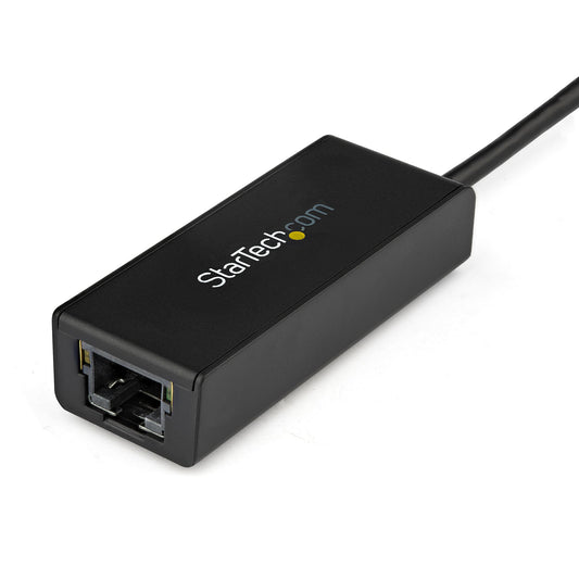 StarTech.com USB31000S network card Ethernet 5000 Mbit/s