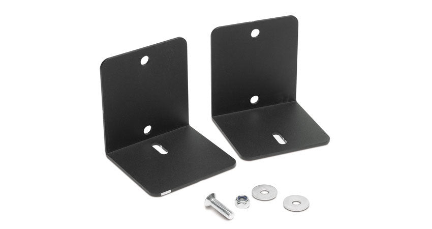 APC AR4601 mounting kit Black