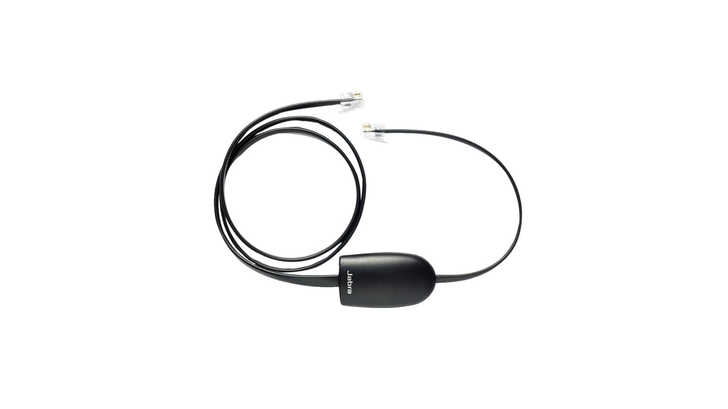 Jabra HHC adapter