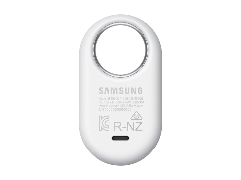 Samsung Galaxy SmartTag2 Item Finder White