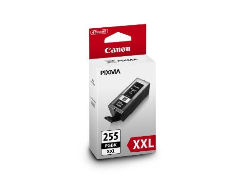 Canon PGI-255 ink cartridge 1 pc(s) Original Extra (Super) High Yield Black