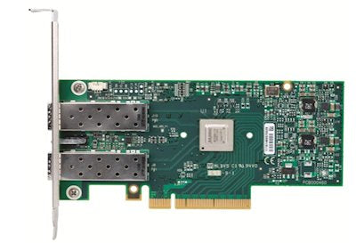 Lenovo 00D9690 network card Internal Fiber 10000 Mbit/s