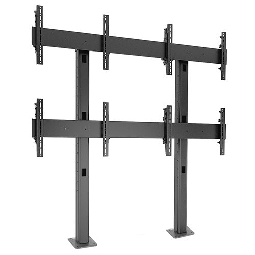 Chief LBM2X2U signage display mount 50" Black