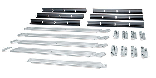 APC G35TOPT008 mounting kit Gray