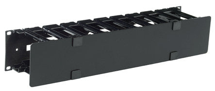 APC Horizontal Cable Manager