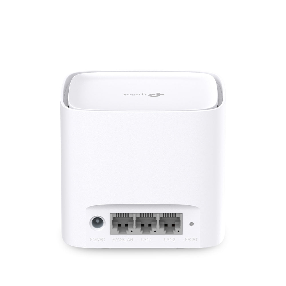TP-Link HC220-G5 Dual-band (2.4 GHz / 5 GHz) Wi-Fi 5 (802.11ac) White 3 Internal