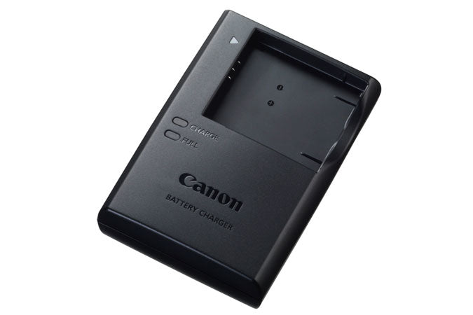 Canon CB-2LF battery charger