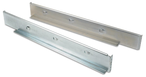 APC SURTRK4 mounting kit Silver Metal