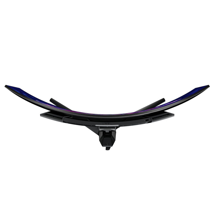 ASUS ROG Swift OLED PG39WCDM computer monitor 39" 3440 x 1440 pixels UltraWide Quad HD LCD Black