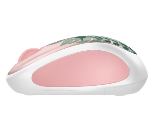 Logitech 910-006114 mouse Travel Ambidextrous RF Wireless Optical 1000 DPI