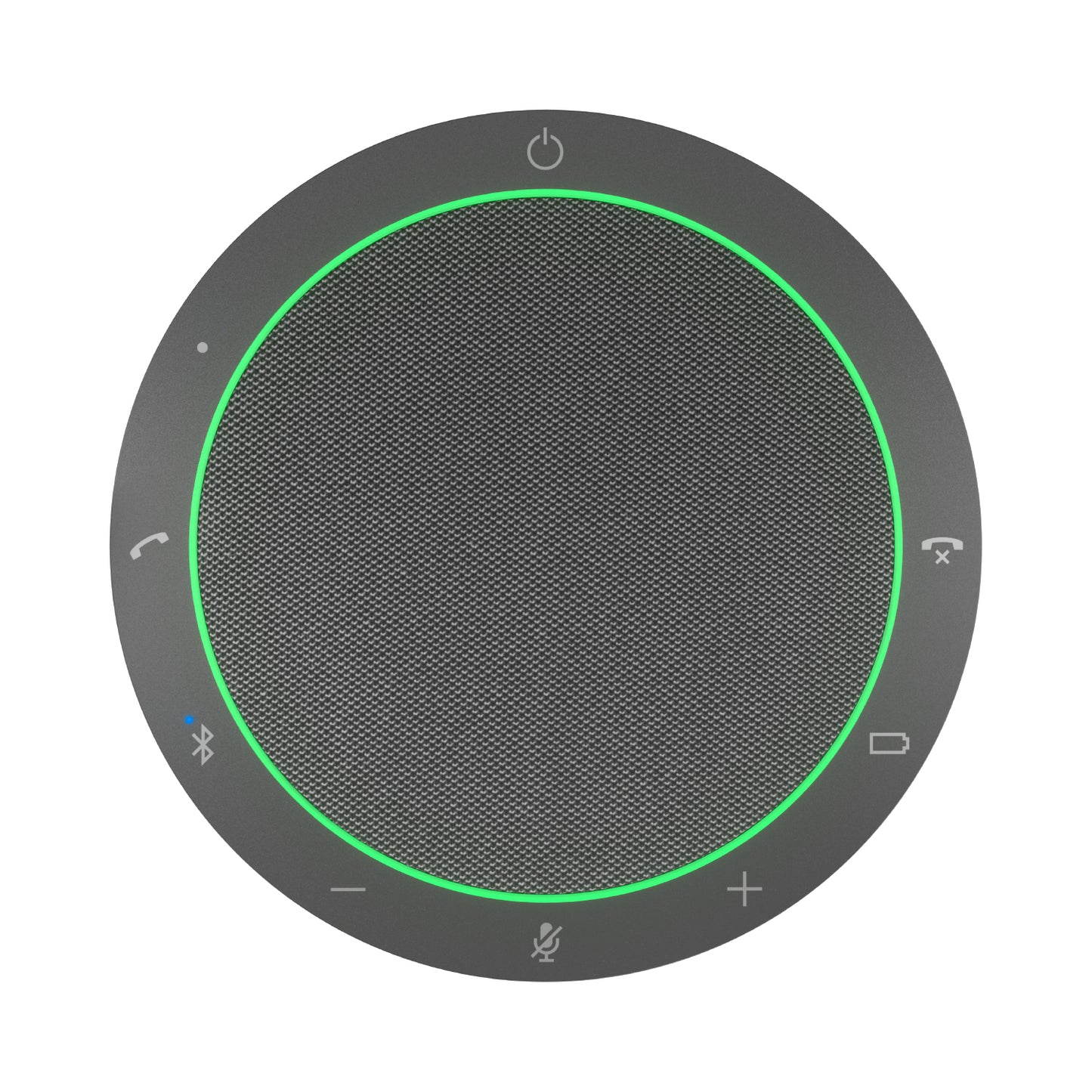 Jabra Speak2 55 Gray Wired & Wireless