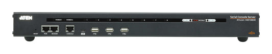 ATEN SN0108CO console server RJ-45/Mini-USB