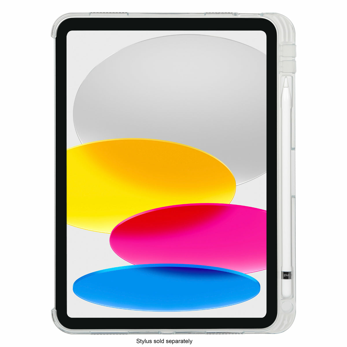 Targus Click-In 10.9" Cover Transparent