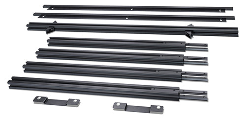 APC ACDC2301 mounting kit Black