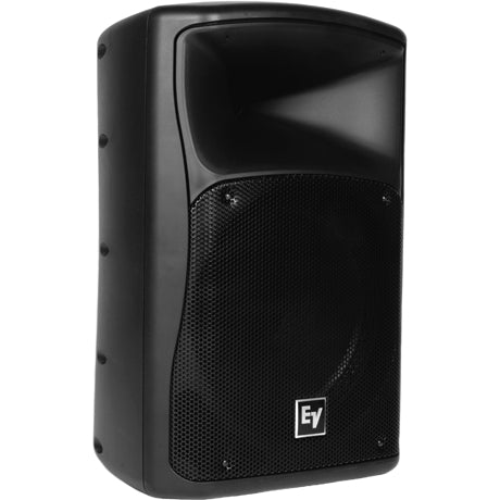 Bosch ZX4 loudspeaker 2-way Black Wired 400 W