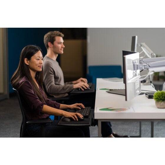 Kensington Modular Platform with SmartFit System