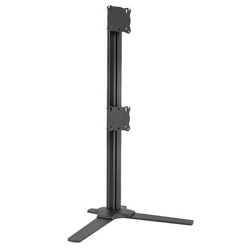 Chief K3F120B signage display mount 10" Black