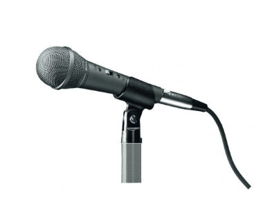 Bosch LBC2900/15 microphone Gray Karaoke microphone