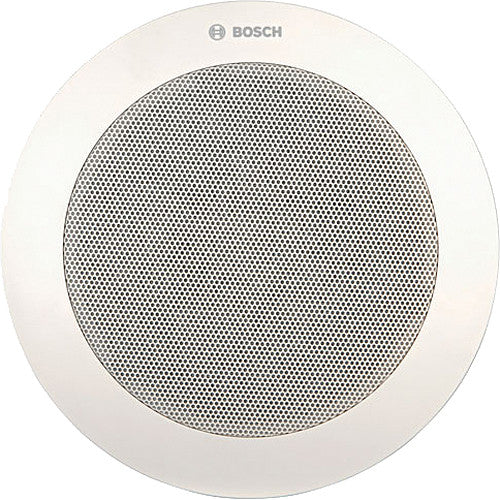 Bosch LC4-UC06E loudspeaker White Wired 6 W