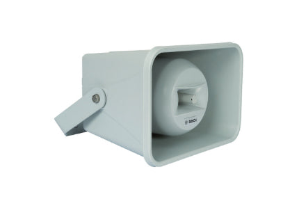 Bosch LH1-UC30E loudspeaker 2-way Gray Wired 30 W