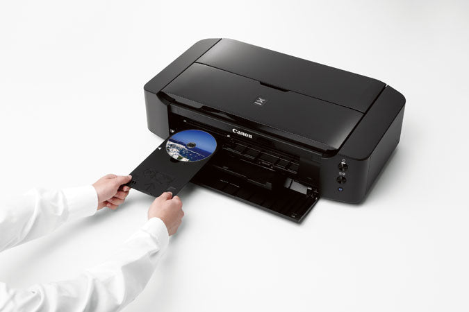 Canon PIXMA iP8720 inkjet printer Color 9600 x 2400 DPI A4 Wi-Fi