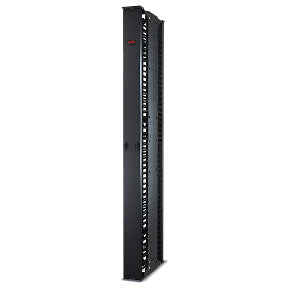 APC AR8625 rack accessory Cable management panel